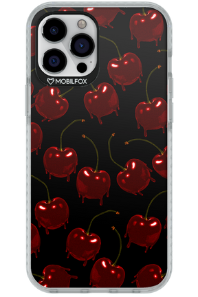 Cherry Blood - Apple iPhone 12 Pro Max