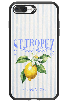 St. Tropez - Apple iPhone 7 Plus