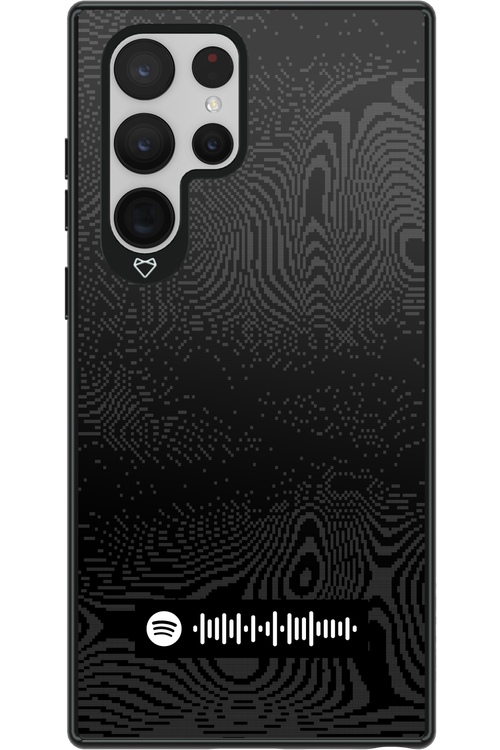 Techno frequency - Samsung Galaxy S22 Ultra