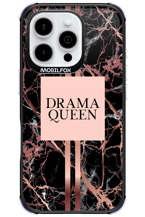 Drama Queen - Apple iPhone 16 Pro