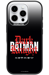 Batman Dark Knight - Apple iPhone 16 Pro