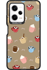 Coco Dream - Xiaomi Redmi Note 12 Pro 5G