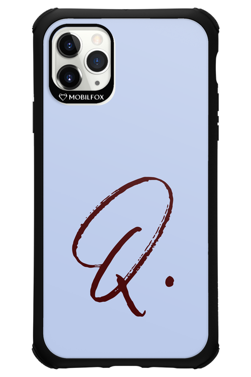 (Jellyfish Presso) Q 2.0 - Apple iPhone 11 Pro Max