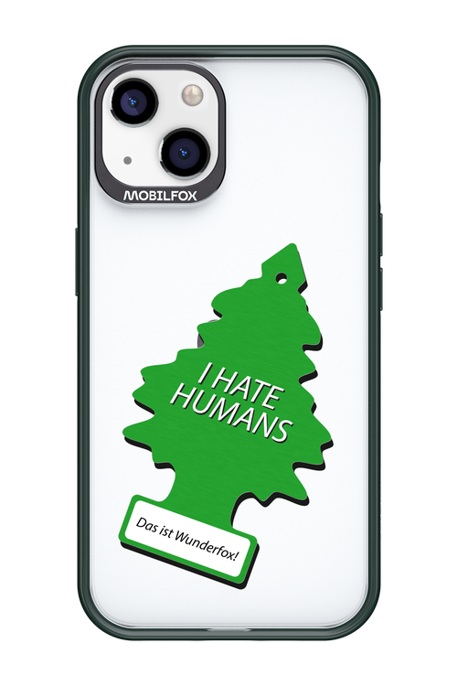 Wunderfox - Apple iPhone 13