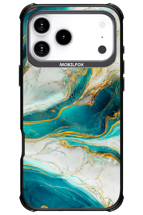 Emerald - Apple iPhone 17 Pro Max