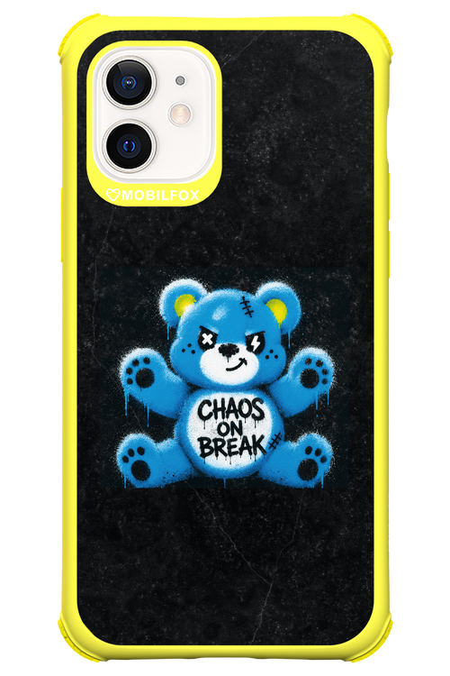 Chaos on Break 2.0 - Apple iPhone 12