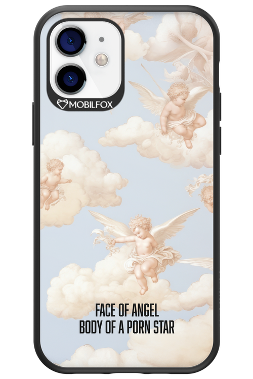 Angelface - Apple iPhone 12