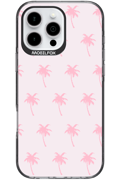 Palm Forest - Apple iPhone 16 Pro Max