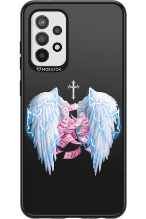 Rockstar - Samsung Galaxy A72