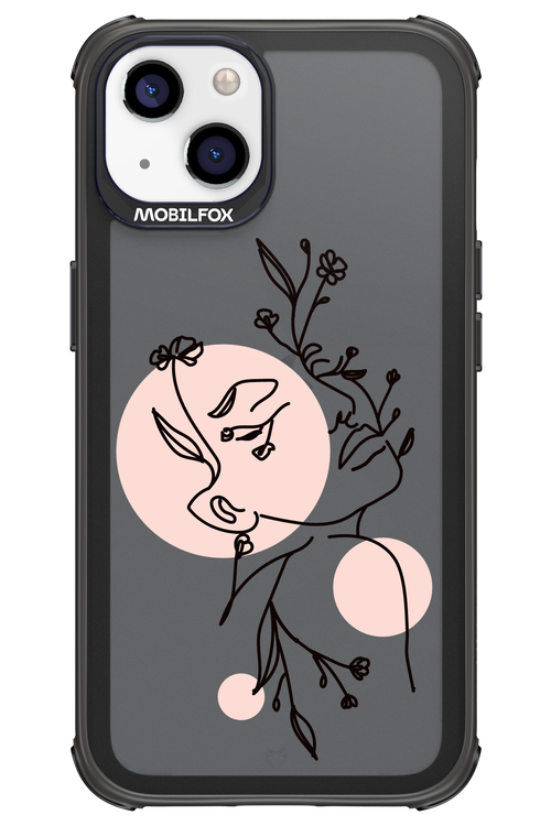 Confidence - Apple iPhone 13