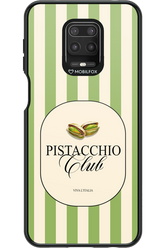 P-Club - Xiaomi Redmi Note 9 Pro