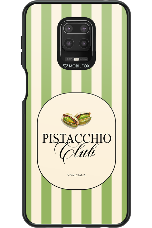 P-Club - Xiaomi Redmi Note 9 Pro