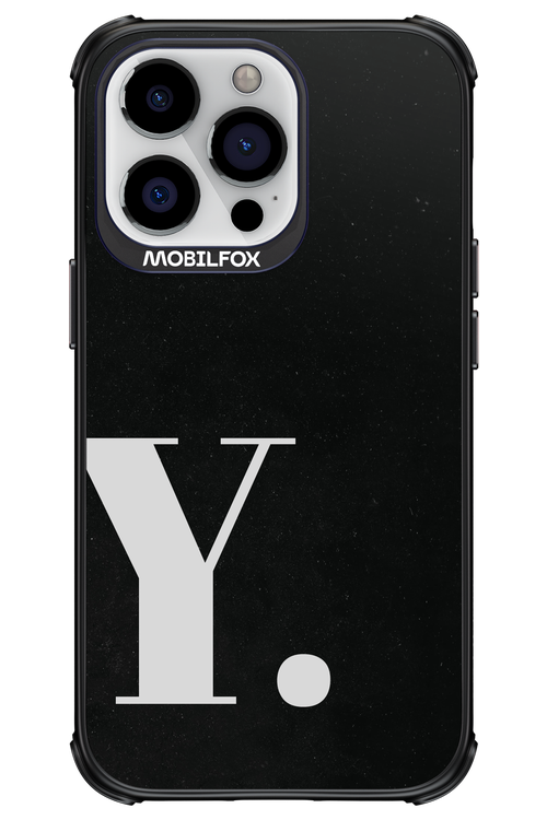 Y (Off Space) 2.0 - Apple iPhone 13 Pro