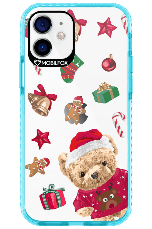 Gifts Bear - Apple iPhone 12