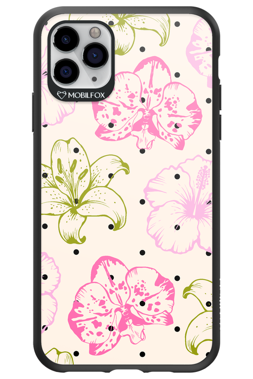 Aloha Chic 2.0 - Apple iPhone 11 Pro Max