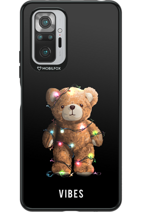 VIBES - Xiaomi Redmi Note 10 Pro