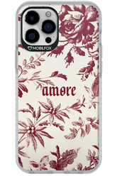 Amore - Apple iPhone 12 Pro Max