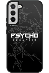 Dark Psycho - Samsung Galaxy S22+