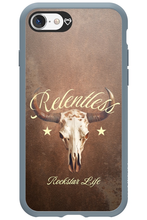 Relentless2 2.0 - Apple iPhone SE 2020