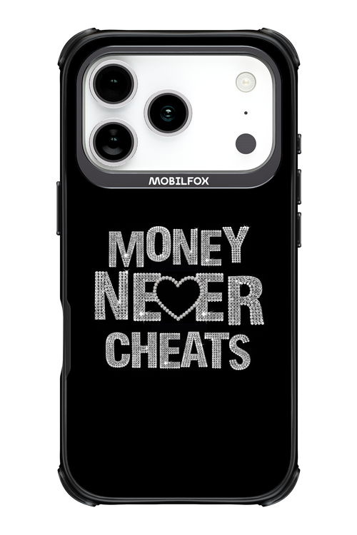 Money Cheats - Apple iPhone 17 Pro