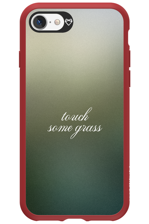 Natural Reset - Apple iPhone 7