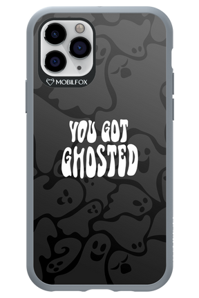 Ghosted - Apple iPhone 11 Pro