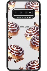 Spicy Cinnamon - Samsung Galaxy S10