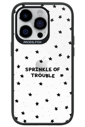 Trouble - Apple iPhone 14 Pro