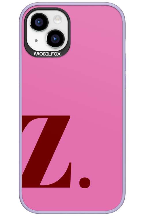 Z (Sorbet) 2.0 - Apple iPhone 15 Plus