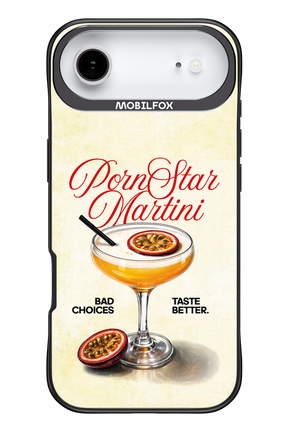Pornstar Martini 2.0 - Apple iPhone 17 Air