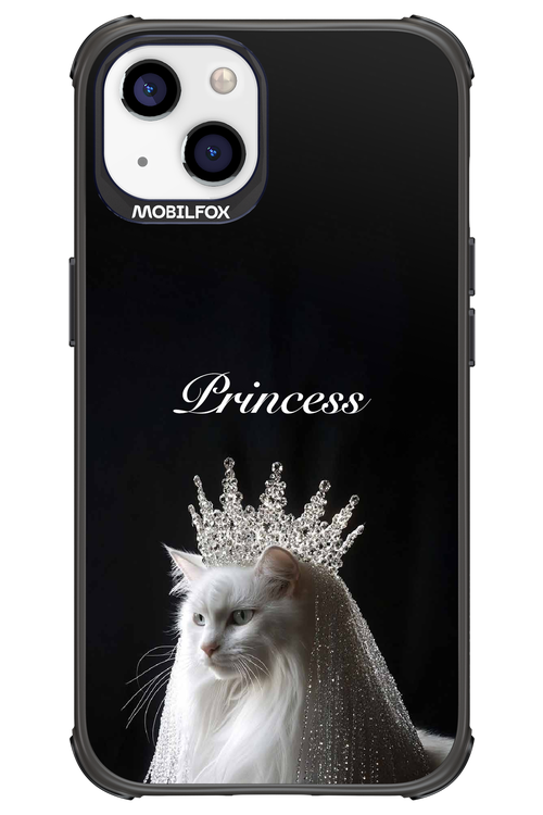 Princess - Apple iPhone 13