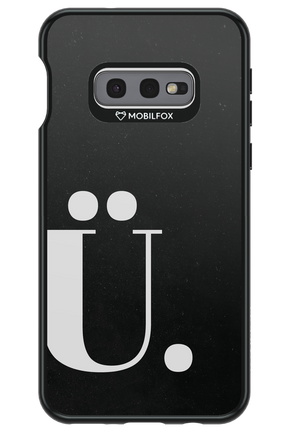 U II (Off Space) 2.0 - Samsung Galaxy S10e