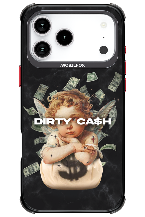 DirtyCash - Apple iPhone 17 Pro Max