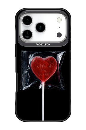 Bite 2.0 - Apple iPhone 17 Pro