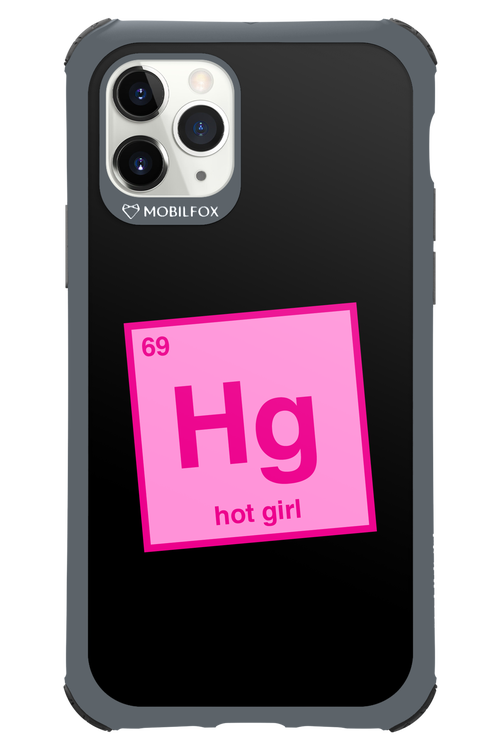HG 2.0 - Apple iPhone 11 Pro