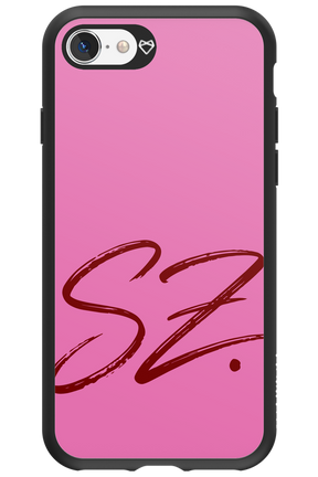 (Sorbet) SZ 2.0 - Apple iPhone SE 2022