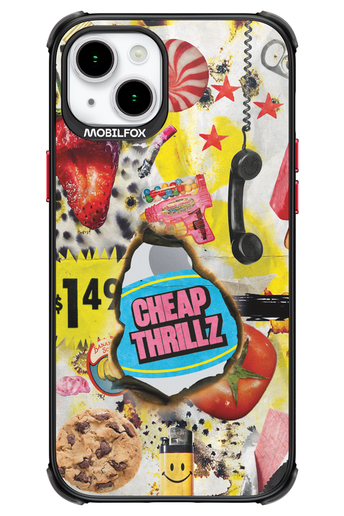 CHEAP THRILLZ - Apple iPhone 15 Plus