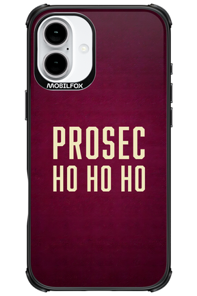 Prosec Ho - Apple iPhone 16 Plus
