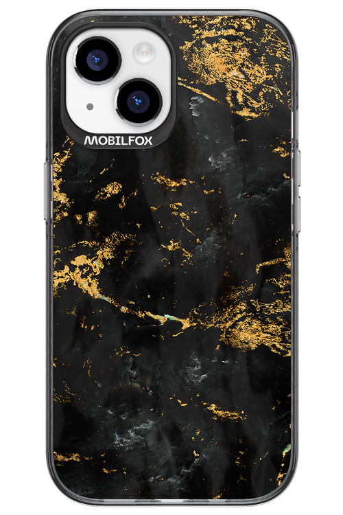 Goldie - Apple iPhone 15