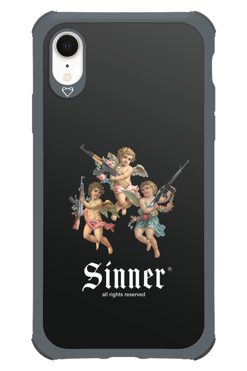 Sinner - Apple iPhone XR