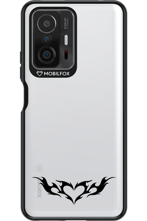 Techno Hart 2.0 - Xiaomi Mi 11T