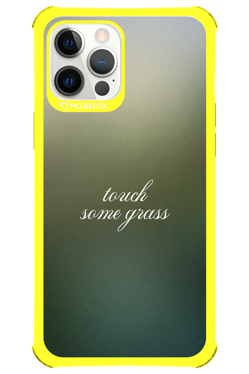 Natural Reset - Apple iPhone 12 Pro Max