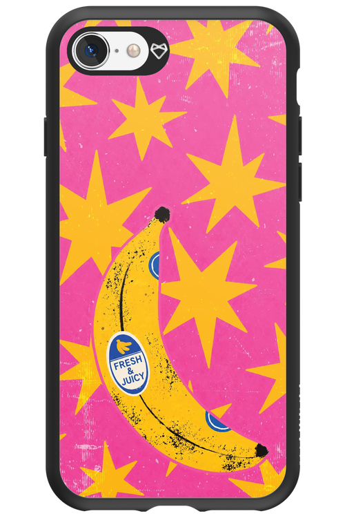BANANA POP 2.0 - Apple iPhone SE 2020