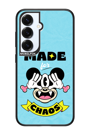 Made for Chaos 2.0 - Samsung S25