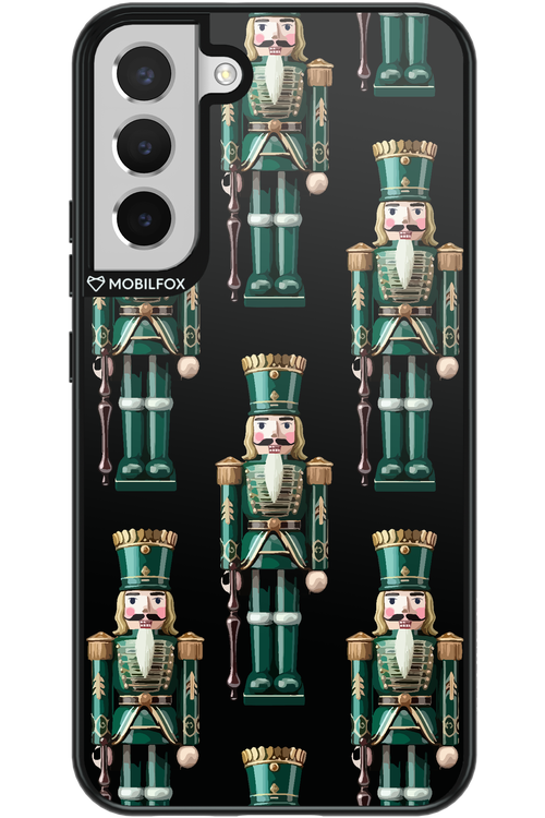 Nutcracker - Samsung Galaxy S22+