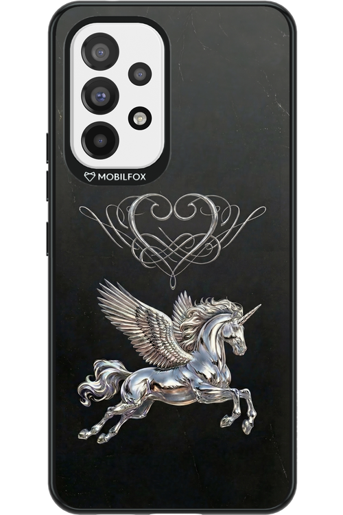 Horse Heart 2.0 - Samsung Galaxy A53