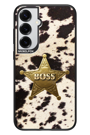 BOSS II 2.0 - Samsung S25+