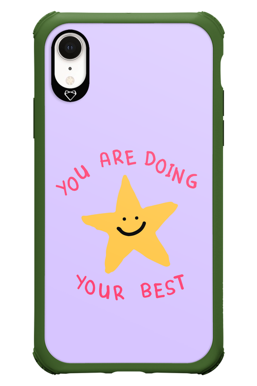 Your Best - Apple iPhone XR
