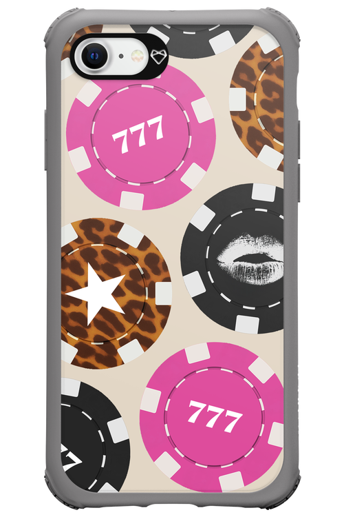 All In - Apple iPhone SE 2022