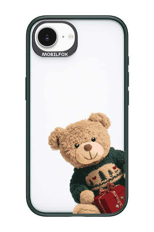 Gifting Bear - Apple iPhone 16e